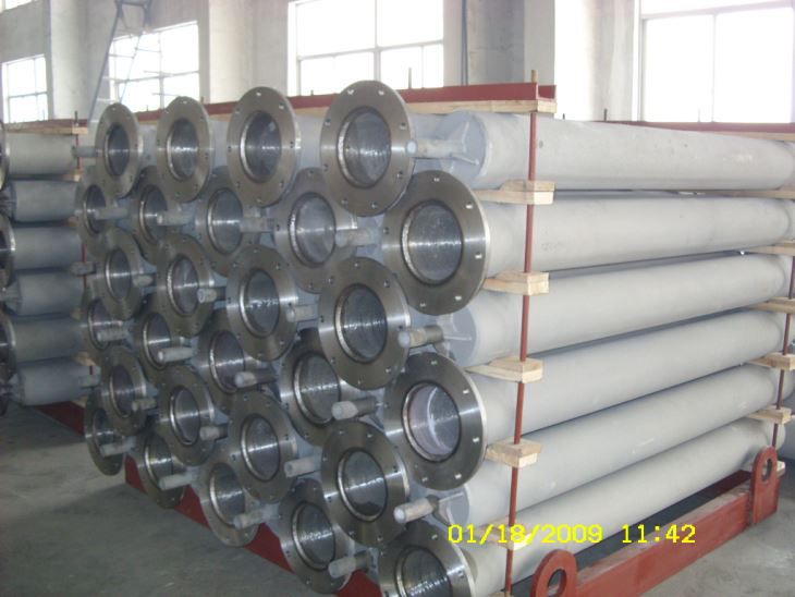 Furnace Roll