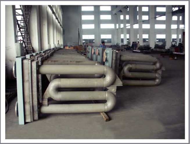 Furnace Roll